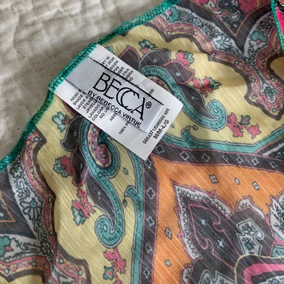 Becca Swimwear bundle - Picture 8 of 8